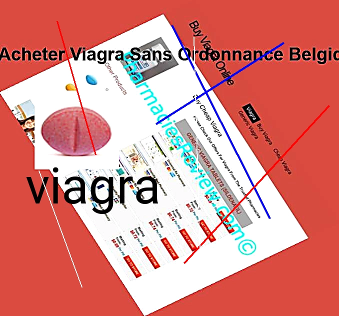 Commander pilule de viagra